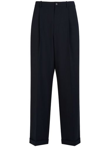 Keenan Fluid Pants - THE ROW - Modalova