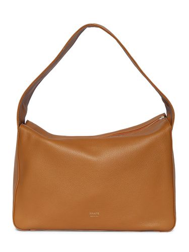 Bolso Elena De Piel - KHAITE - Modalova