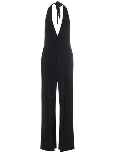 Jumpsuit Aus Viskose „nice“ - MAX MARA - Modalova