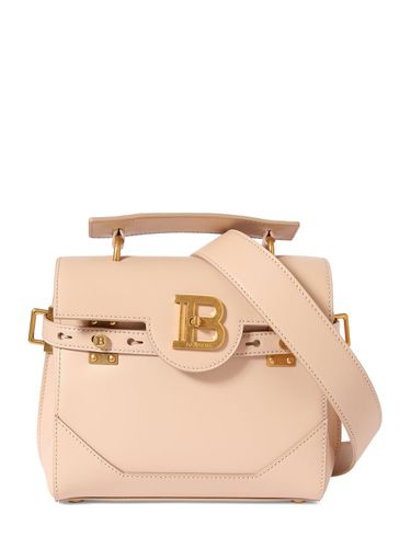 Borsa Bbuzz 23 In Pelle - BALMAIN - Modalova