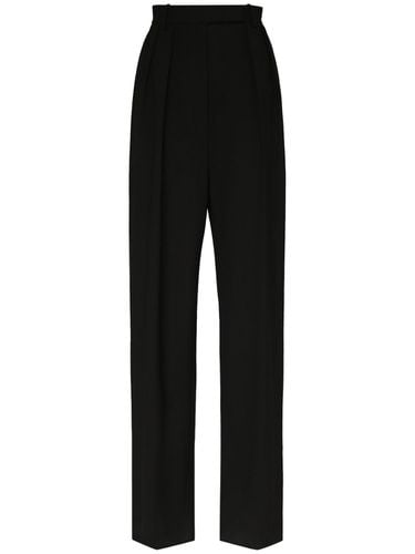 Cessie Viscose Blend Pants - KHAITE - Modalova