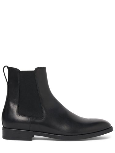 Rober Leather Chelsea Boots - TOM FORD - Modalova