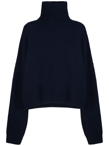 Maglia Ezio In Lana E Cashmere - THE ROW - Modalova