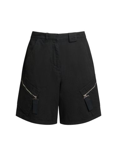 Baumwollshorts "le Short Marrone" - JACQUEMUS - Modalova