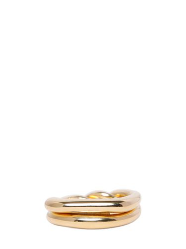 La Bague Nodi Ring - JACQUEMUS - Modalova