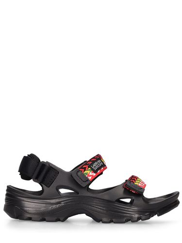 Lanvin X Suicoke Curb Sandals - LANVIN - Modalova