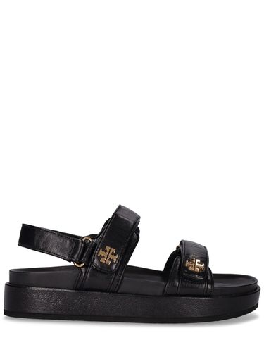 Mm Hohe Plateau-sandaletten „kira“ - TORY BURCH - Modalova