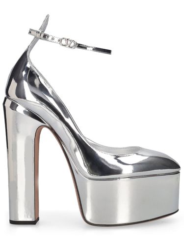 Mm Tango Patent Leather Pumps - VALENTINO GARAVANI - Modalova