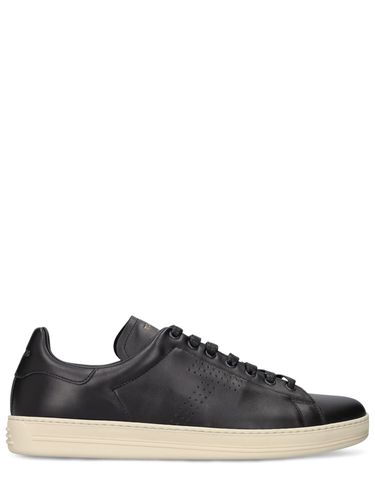 Sneakers Low Top Warwick - TOM FORD - Modalova