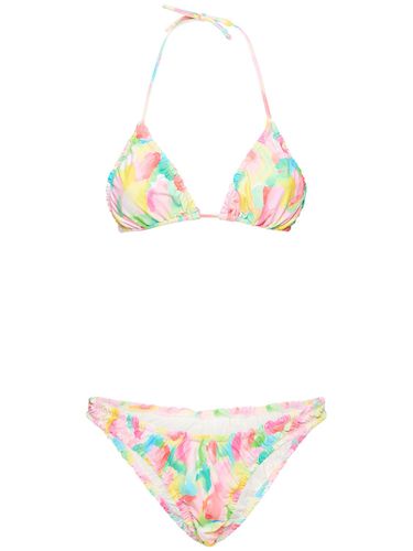 Guia Printed Bikini - REINA OLGA - Modalova