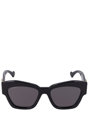 Gafas De Sol Cat-eye Gg1422s De Acetato - GUCCI - Modalova