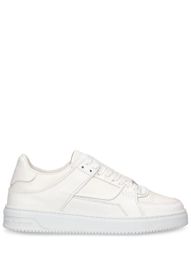 Sneakers Apex In Pelle - REPRESENT - Modalova