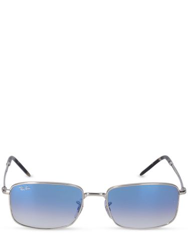 Gafas De Sol De Metal - RAY-BAN - Modalova