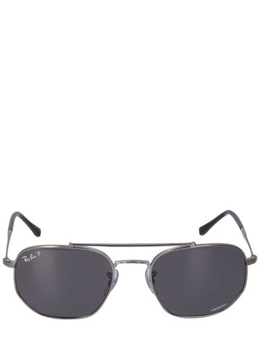 Metal Revamp Aviator Sunglasses - RAY-BAN - Modalova