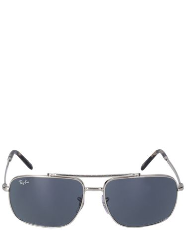 Icons Reinvention Metal Sunglasses - RAY-BAN - Modalova