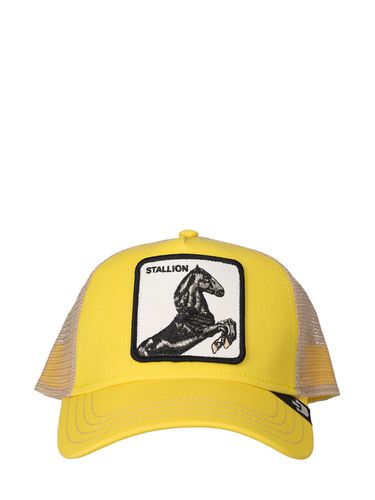 Gorra Trucker The Stallion Con Parche - GOORIN BROS - Modalova