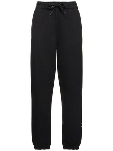 Pantaloni Truecasuals In Felpa - ADIDAS BY STELLA MCCARTNEY - Modalova