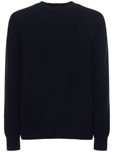 Sweater Aus Wollstrick - ZEGNA - Modalova