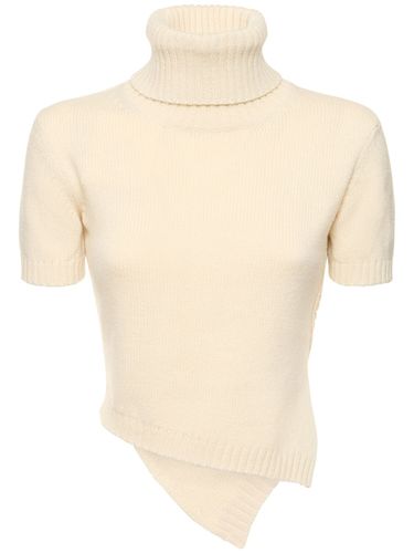 Top De Punto De Cashmere - THE ROW - Modalova