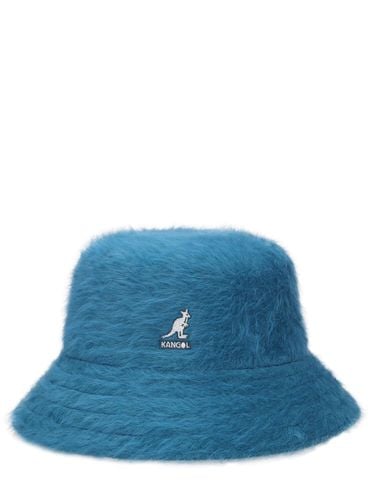 Gorro Pescador De Angora - KANGOL - Modalova