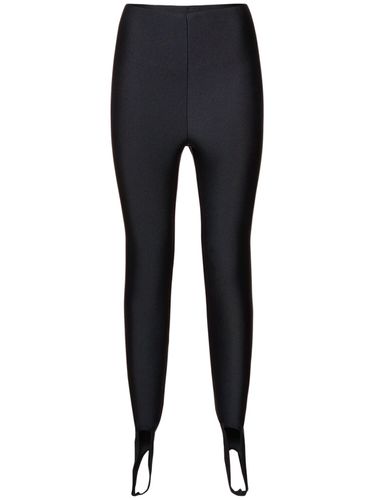 Leggings Aus Lycra „new Holly 80‘s“ - THE ANDAMANE - Modalova