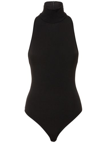 Norah Sleeveless Bodysuit - THE ANDAMANE - Modalova