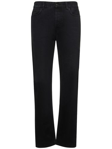 Jeans Aus Baumwolldenim „carlisle“ - THE ROW - Modalova