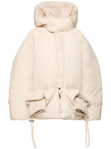 Gepolsterte Jacke „la Doudoune Capullo“ - JACQUEMUS - Modalova