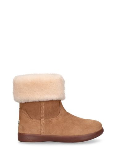 Botas Jorie De Ii Shearling - UGG - Modalova