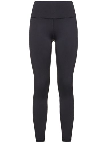 Airlift 7/8 Stretch Tech Leggings - ALO YOGA - Modalova