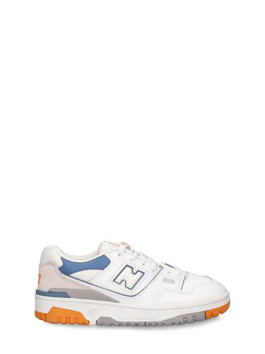 Sneakers 550 - NEW BALANCE - Modalova