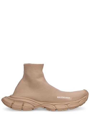 Sneakers 3xl De Punto - BALENCIAGA - Modalova