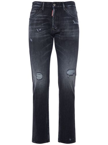 Jeans Aus Denim „cool Guy“ - DSQUARED2 - Modalova