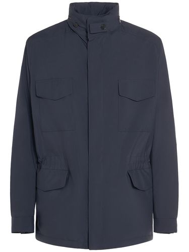 Reisejacke „windmate Storm System“ - LORO PIANA - Modalova