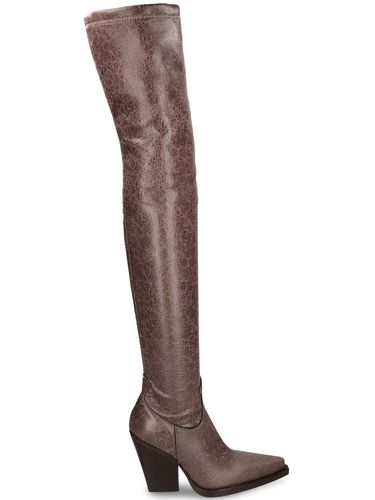 Mm Vegas Over-the-knee Boots - PARIS TEXAS - Modalova