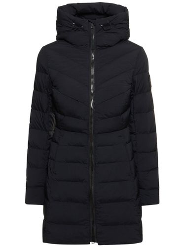 Clair Down Coat - CANADA GOOSE - Modalova