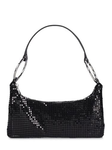 Bolso De Hombro Mini Valley Chainmail - SIMON MILLER - Modalova