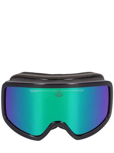 Skischutzbrille „terrabeam“ - MONCLER - Modalova