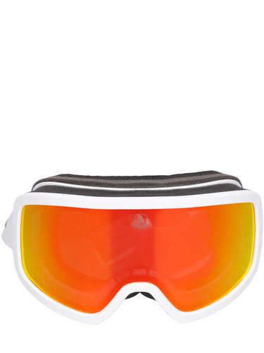 Skischutzbrille „terrabeam“ - MONCLER - Modalova