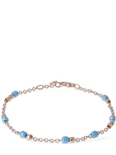 Bracciale In Rosa 9kt / - DODO - Modalova