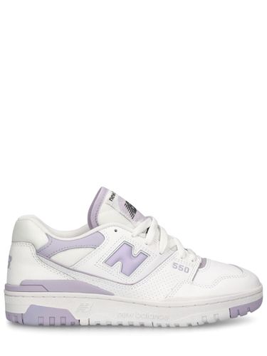 Sneakers 550 - NEW BALANCE - Modalova