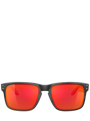 Sonnenbrille „holbrook Prizm“ - OAKLEY - Modalova