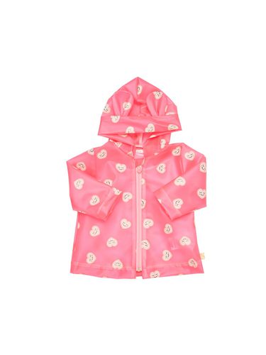 Abrigo Impermeable De Techno - BILLIEBLUSH - Modalova