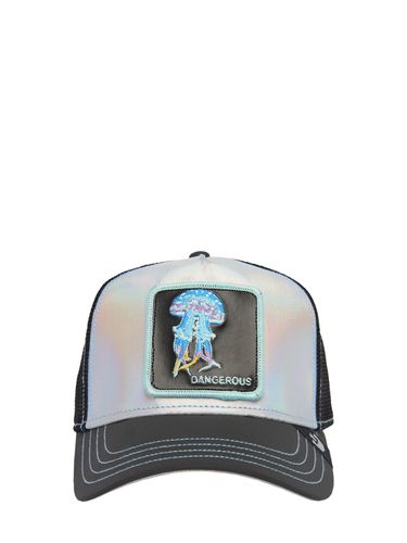 Cappello Trucker Go Away - GOORIN BROS - Modalova