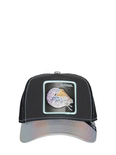 Go Way Back Trucker Hat - GOORIN BROS - Modalova