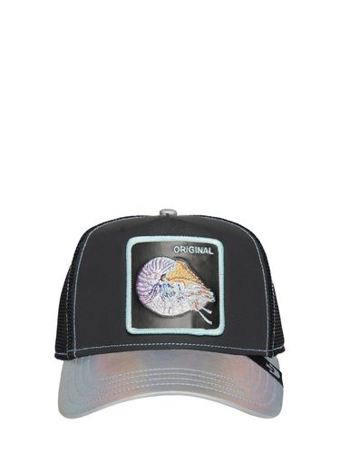 Gorra Trucker Go Way Back - GOORIN BROS - Modalova