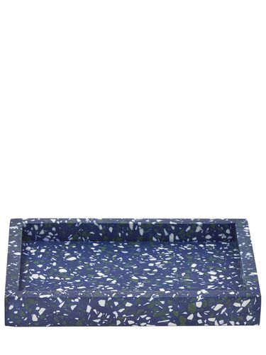 Vassoio Blue Terrazzo - THE CONRAN SHOP - Modalova