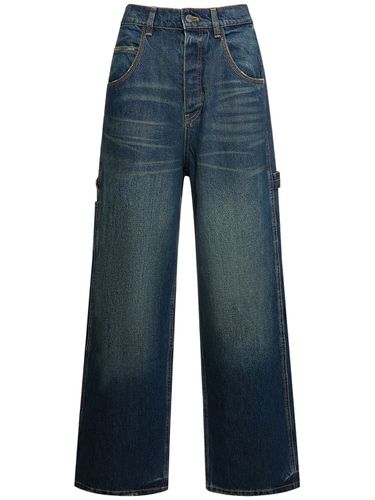 Oversize Jeans - MARC JACOBS - Modalova