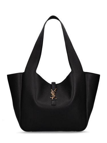 Le 5 À 7 Bea Leather Shoulder Bag - SAINT LAURENT - Modalova