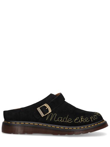 Mules Slip-on De Ante - DR.MARTENS - Modalova